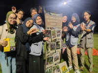 Program Kuliah Sore Malam UNAS Nomor 2