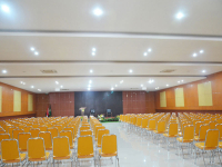 Program Kuliah Sore Malam UNAS Nomor Photo Gallery 3