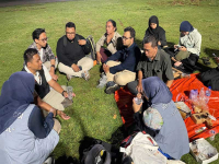 Program Kuliah Sore Malam UNAS Nomor Photo Gallery 4