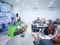 Program Kuliah Sore Malam UNAS Nomor 7